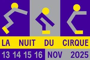 La Nuit du Cirque