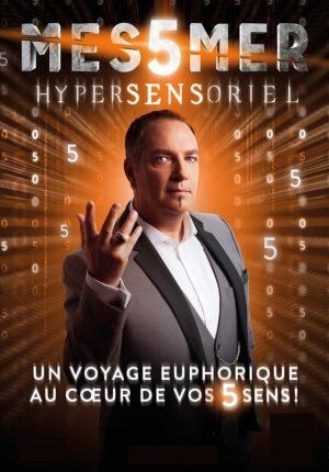 Messmer "Hypersensoriel"
