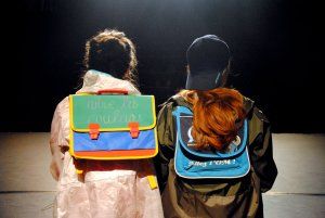 Te souviens-tu du jour où j'ai coupé mes cheveux ?