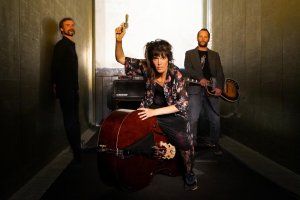 Cridacompany / JUR / Chanson pop