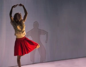 Histoire de Julie qui avait une ombre de garçon