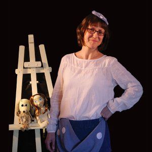 Flocons d'hiver / Le chat somnambule