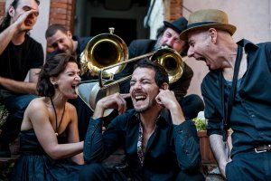 Concert: LA MARMAILLE