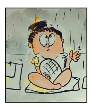 Tout Jeune Public : Petits papiers – Les mercredis 11 et 18 février 2026