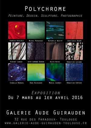 POLYCHROME