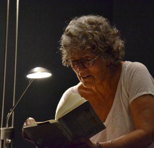 Parfums de littérature