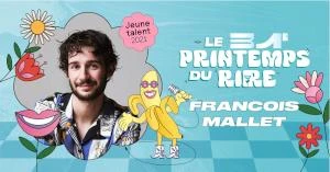 François Mallet, "Heureux soient les fêlés"