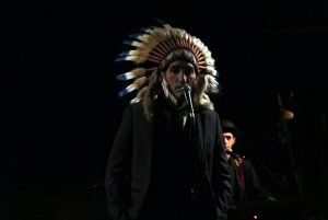 Cirque La Cabriole / Compagnie Alchymère - La Caravane Des Songes