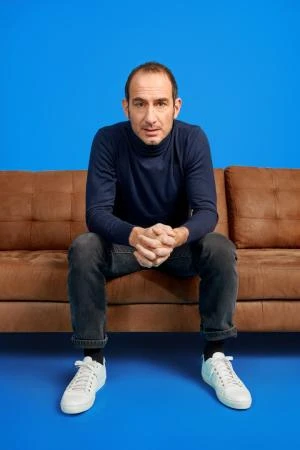 YOHANN METAY - LE SUBLIME SABOTAGE 