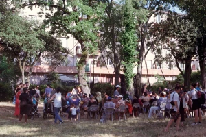 Carte Blanche - Cie Kitsch Kong