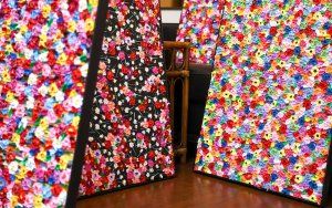 Exposition LE BOUQUET