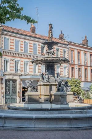 Petites histoires de quartier : Saint-Cyprien