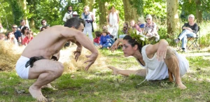 Balade Circassienne : 6ème édition