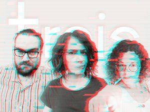 Trois | Improvisation théâtrale