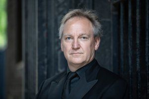 Hymne à la beauté céleste - Tenebrae Choir