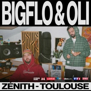 BIGFLO & OLI à la maison