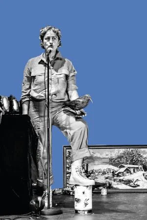 QUAND LES CORBEAUX AURONT DES DENTS