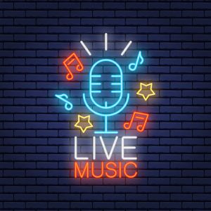 Starting Block - La scène ouverte du Bolegason