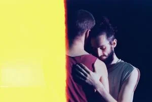 Sotto Voce - Jason Respilieux et Frank Gizycki