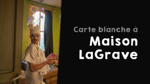 Carte blanche à Maison LaGrave / Drag Show — Performance trouble-genre