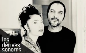 Brisa roché & Nicolas leroux