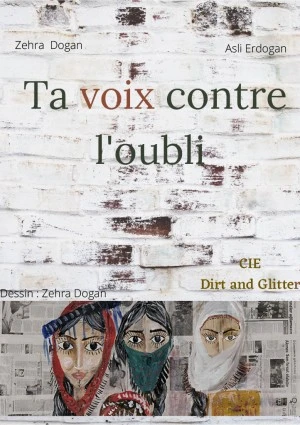 Temps Fort "Porteurs d'humanités, citoyen.nes engagé.es pour ceux d'ici et d'ailleurs" Soirée théatre 