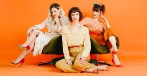 The Glossy Sisters