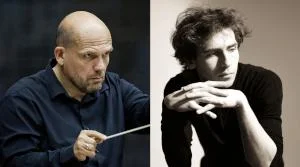 Hong Kong Philharmonic Orchestra, Jaap van Zweden, Alexandre Kantorow