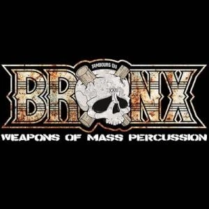 LES TAMBOUR DU BRONX