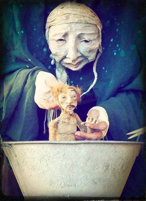 Coeur en Cavale - Cie Les Clochards Célestes - Lancement du festival - La Fabrick des Z'Enfants