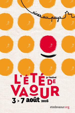 Festival L'été de Vaour