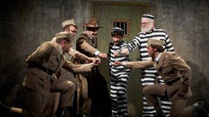 Le Gros Diamant du Prince Ludwig