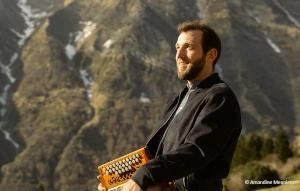 Clément Rousse solo