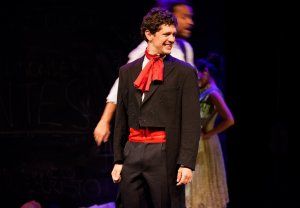 LE PORTEUR D'HISTOIRE