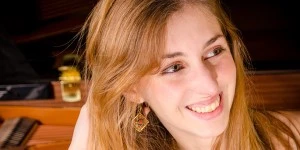 Les Croq' Dimanches à Bagatelle, Liszt et les Almas pite aux pommes, avec Célia Oneto-Bensaid 