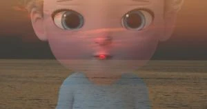 BABY, WELCOME TO THE PARTY