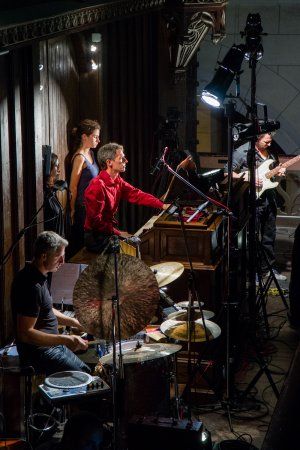 Rock the Organ - Festival international Toulouse les Orgues