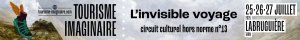 TOURISME IMAGINAIRE