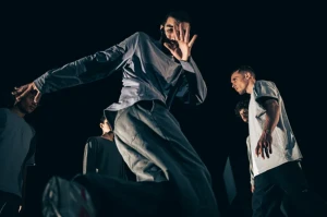 [Semaine des Cultures Urbaines] Underground - Supreme Legacy