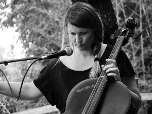 Musiques buissonnières et concert de Kate Fletcher