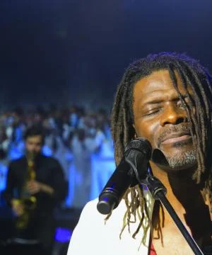  Gospel rivers #5 - 9 femmes puissantes Cie James Carlès danse & co & Guest - Version live