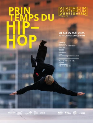 Printemps du hip-hop