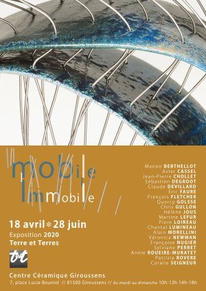 "Mobile Immobile"