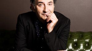 François Morel / Raymond Devos