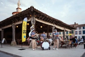 31 Notes d'été : Zoom sur les guinguettes