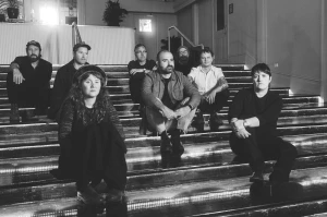 CONCERT - CASH SAVAGE AND THE LAST DRINKS + HENRY feat. Dimi Dero