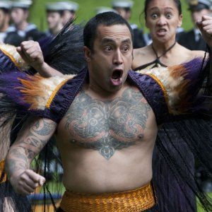 Conférence : Le Haka à travers les âges : du mythe fondateur au terrain de rugby 