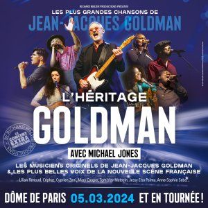 L'Héritage Goldman