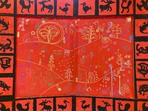 « CONTE DE LA TAÏGA » Cie Brigand