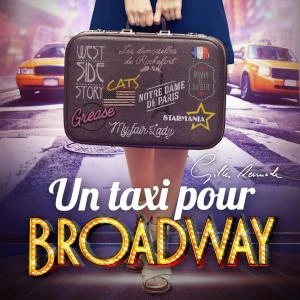 UN TAXI POUR BROADWAY